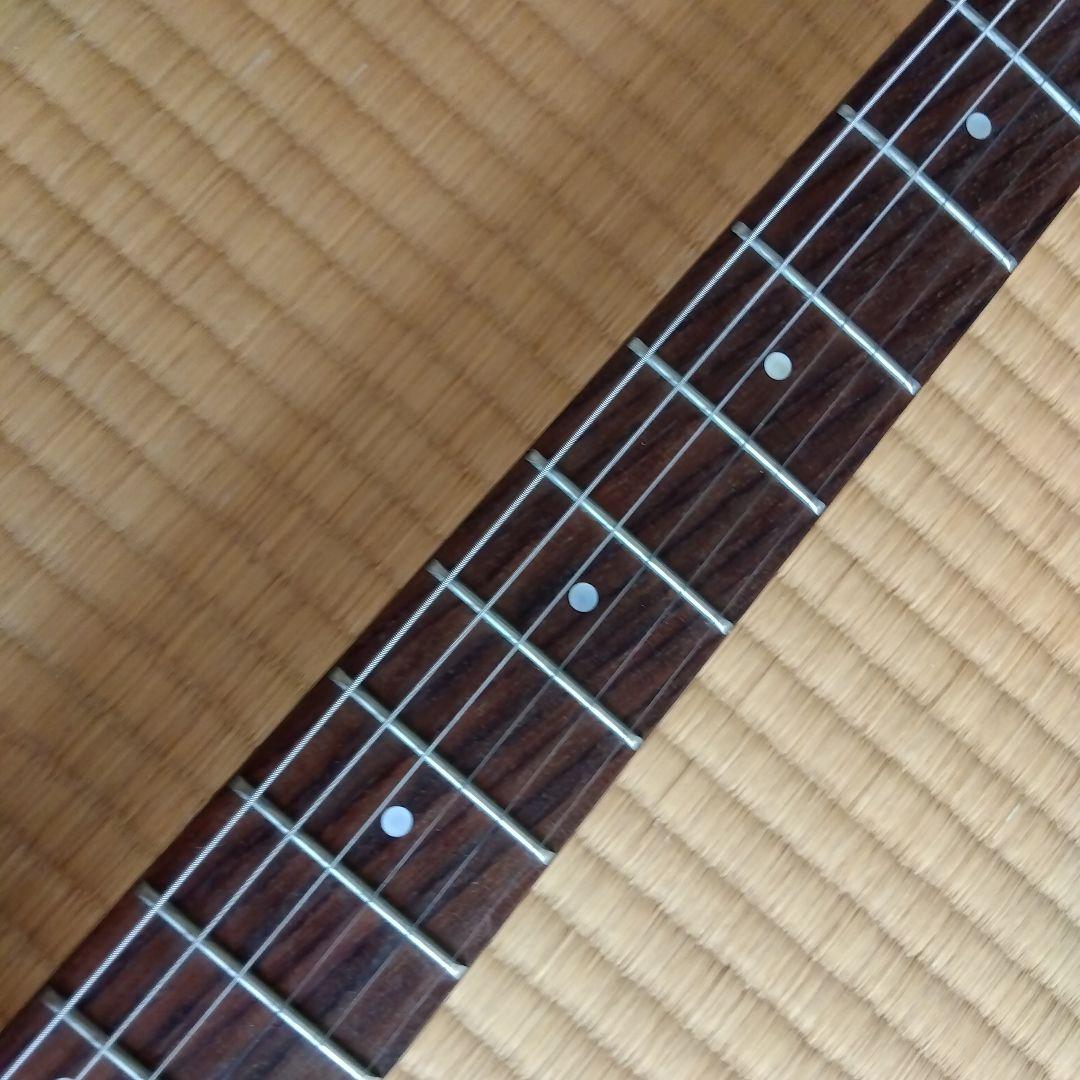 ヤマハ パシフィカ☆ PAC212VFM ☆ソフトケース付き ☆美品