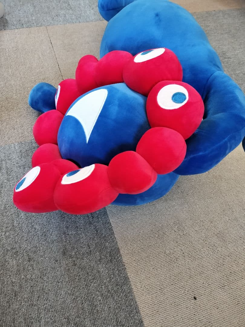 【K ta 様】ミャクミャクくじ1等景品