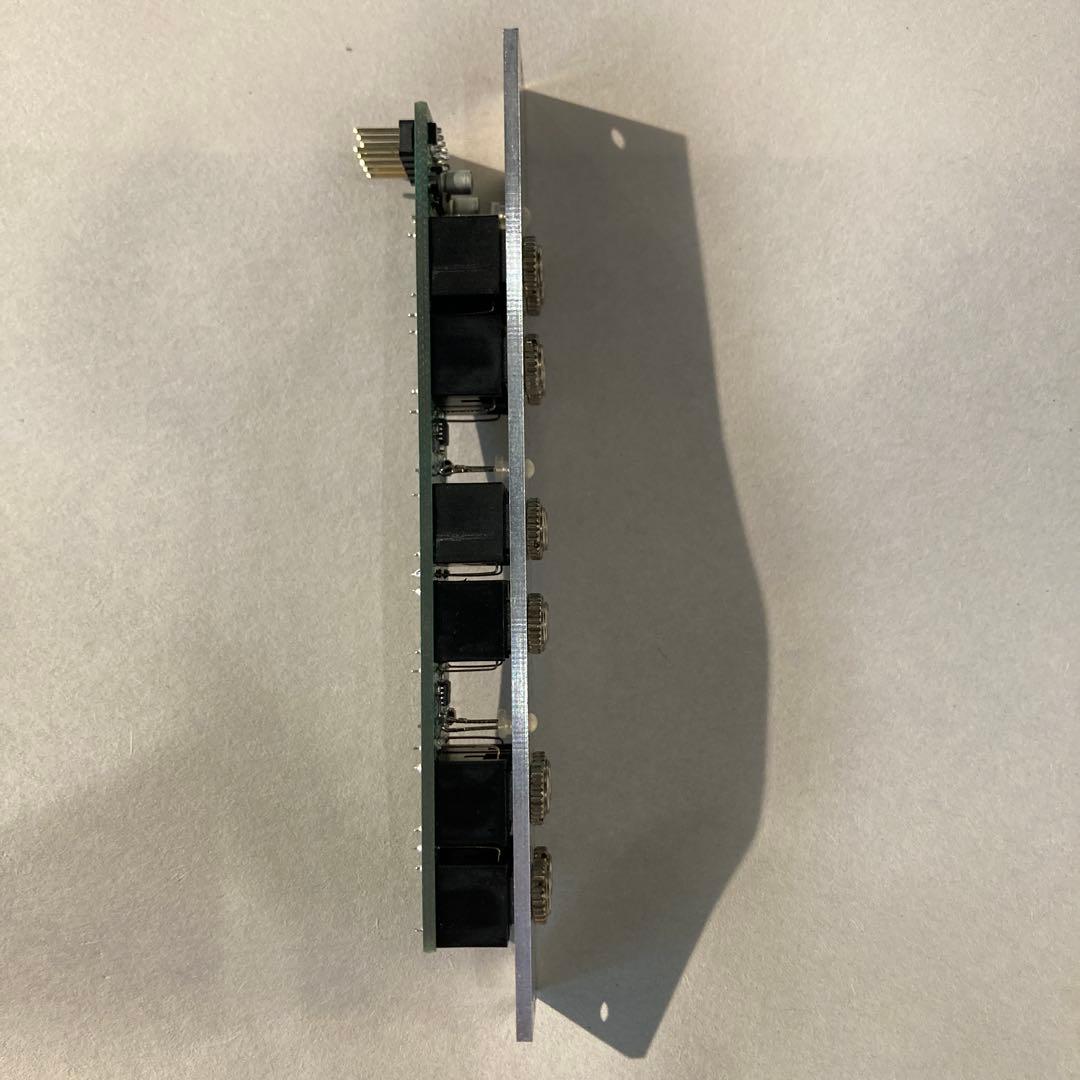 鍵盤楽器 Mutable Instruments Links