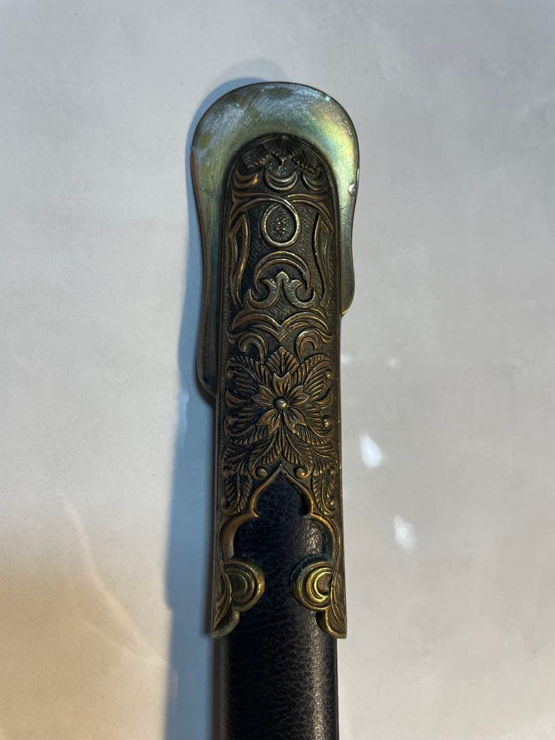 Denix 模造刀 大日本帝国海軍 儀礼軍刀 レプリカ サーベル コレクション