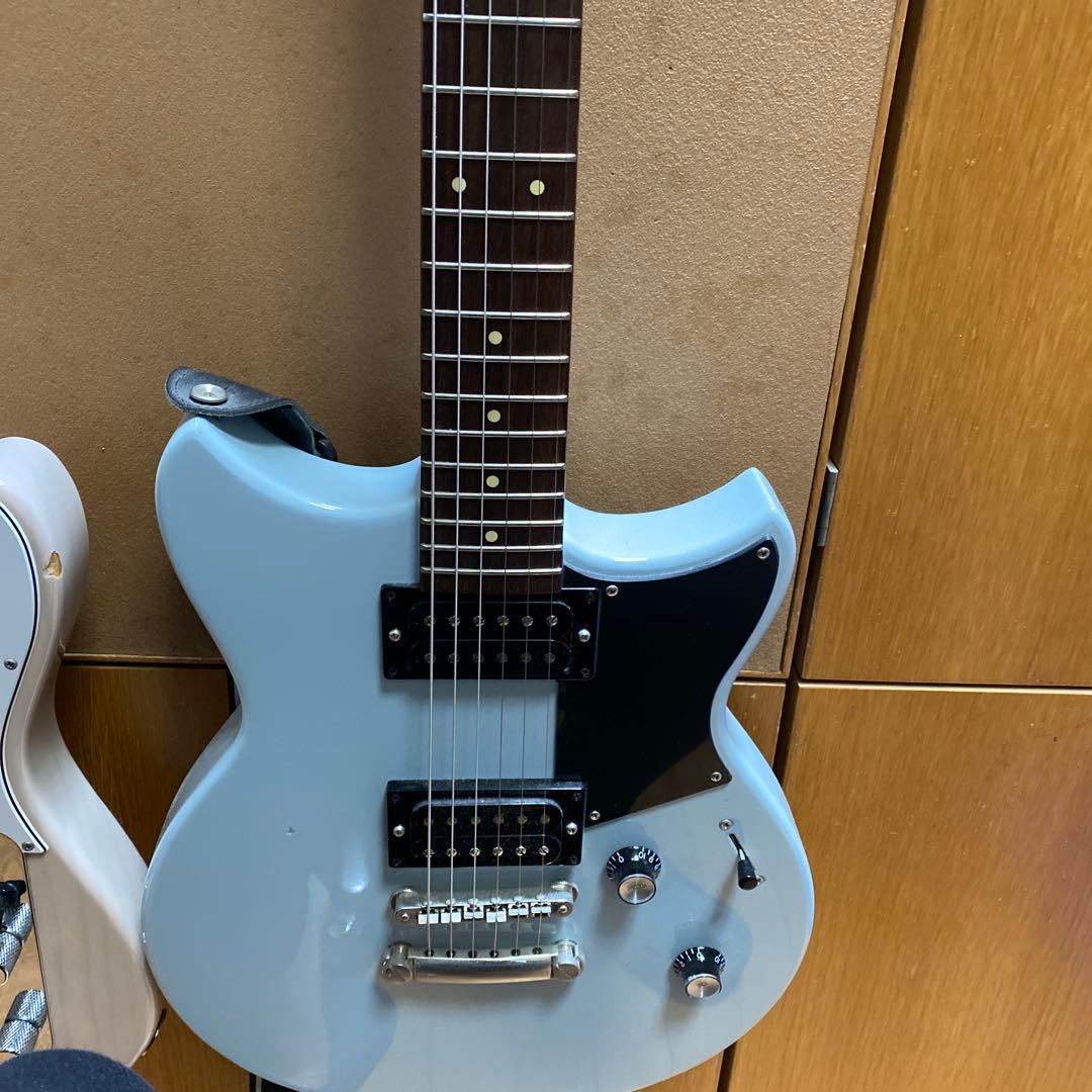 ヤマハ エレキギター REVSTAR R320 ICB