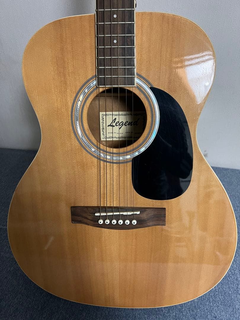 Legend ARIA FG-15Nアコースティック ギター アリア レジェンド