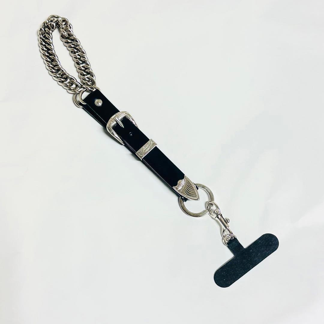 toga スマホストラップ