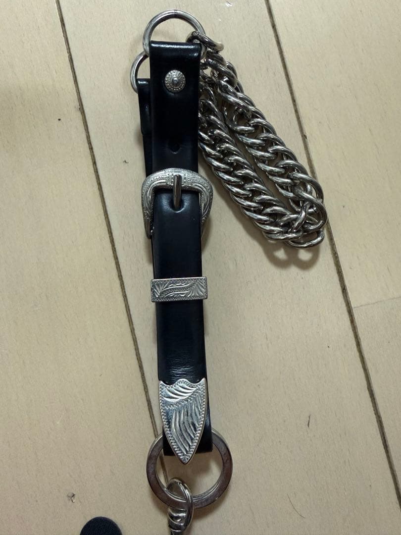 toga スマホストラップ