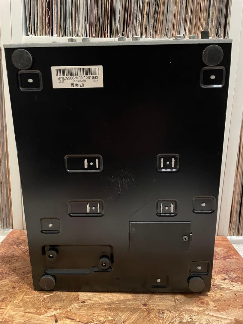 DJM-400 Pioneer DJ ミキサー　エフェクター付き