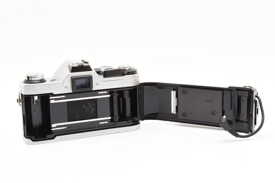 #230★動作品★Canon AE-1 ボディ