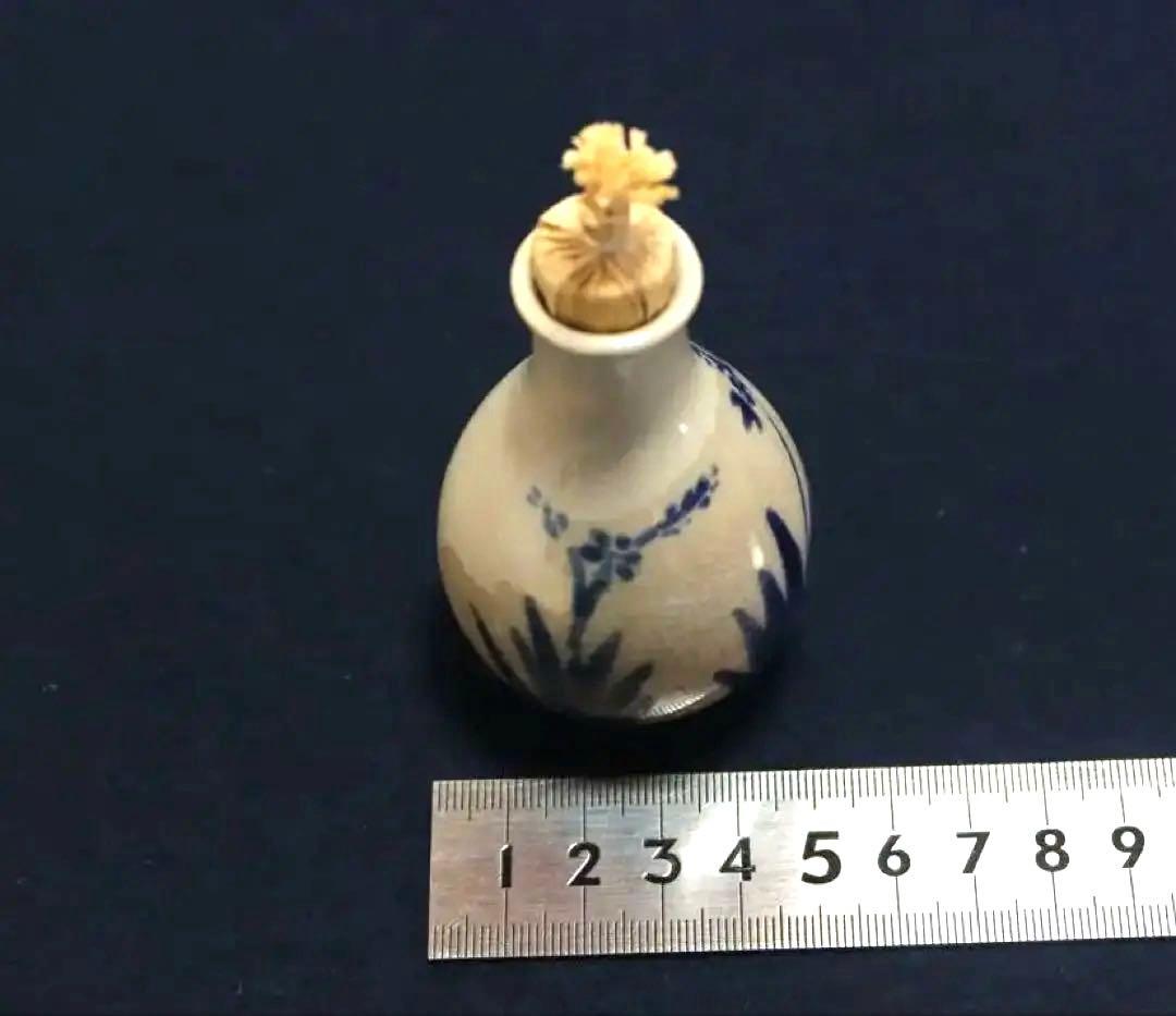 茶道具　振り出し(ふりだし) 尾形乾女