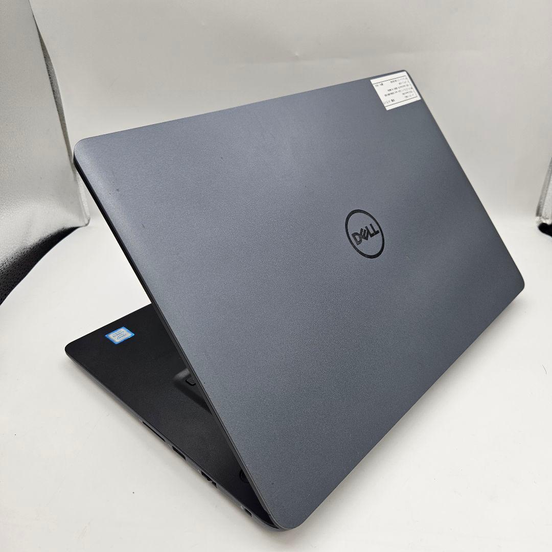 スマホ・タブレット・パソコン Dell Vostro 5581|Core i5 - 8265U | 256GB