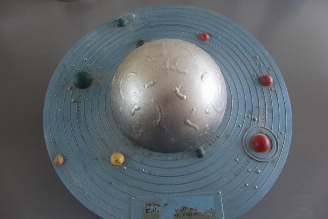 ヴィンテージスペースバンク８点及びロケット型オルゴール全９点セット販売