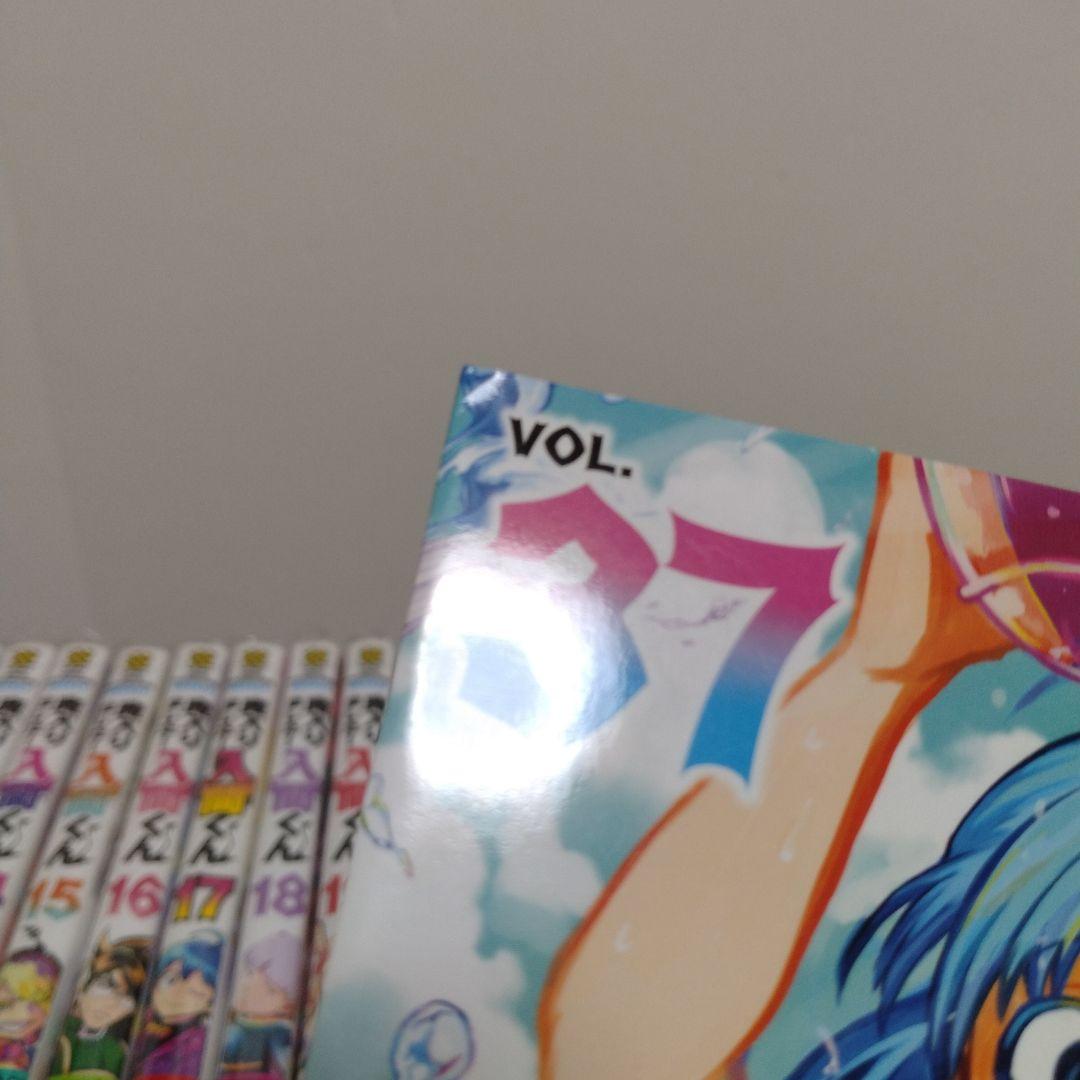 【最新46巻含む】魔入りました！入間くん1～46巻 全巻セット　アニメ化　西修