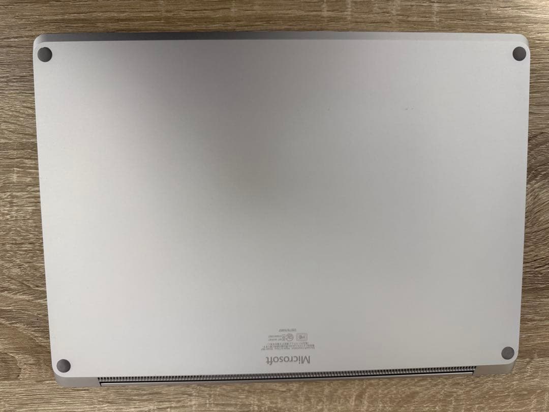 Surface Laptop 3｜Core i5 | 8GB｜SSD256動確済