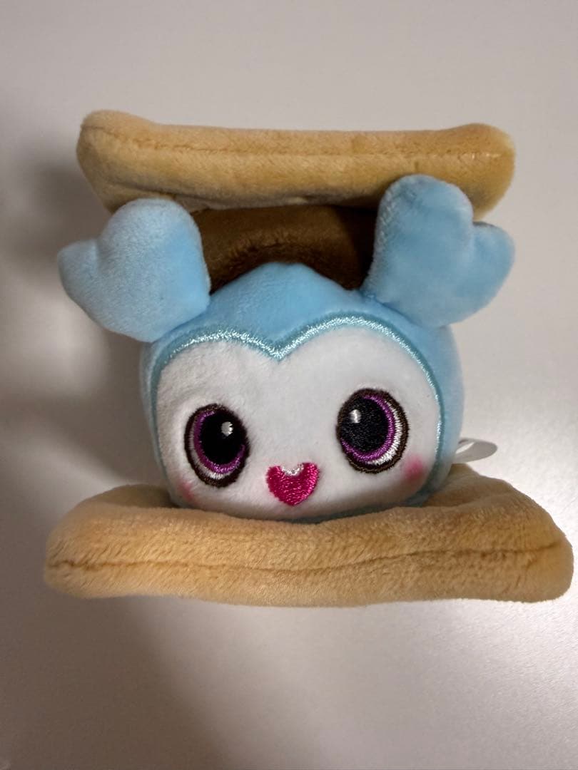 twice ナブリー　ナヨンスモア風　パックチャーム