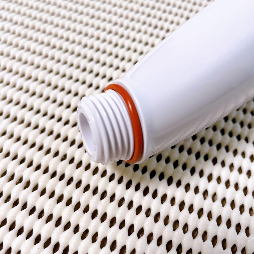 【匿名発送】アラミック3Dシャワーヘッドスパナノバブル（シャワーヘッド）