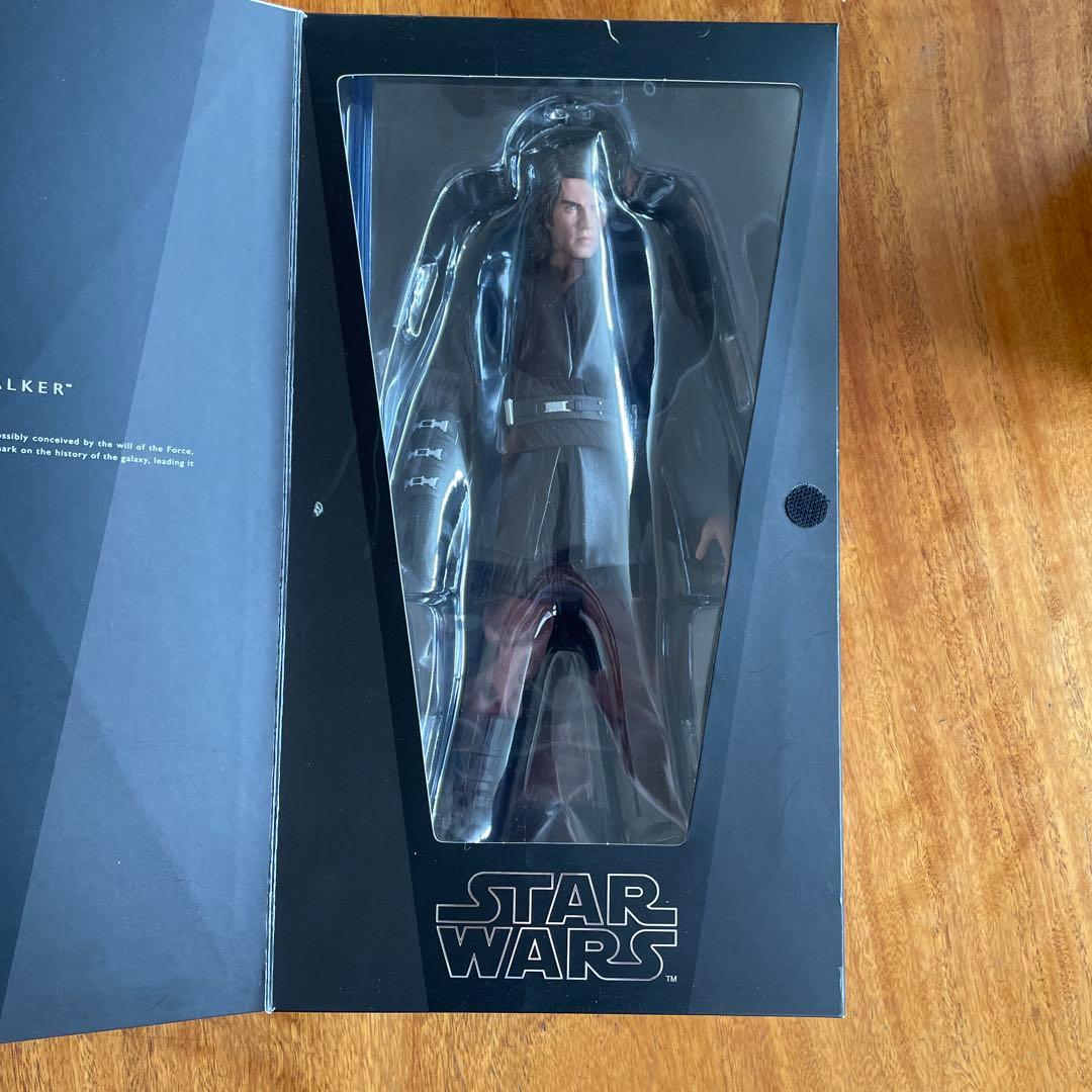 STAR WARS ANAKIN SKYWALKER フィギュア