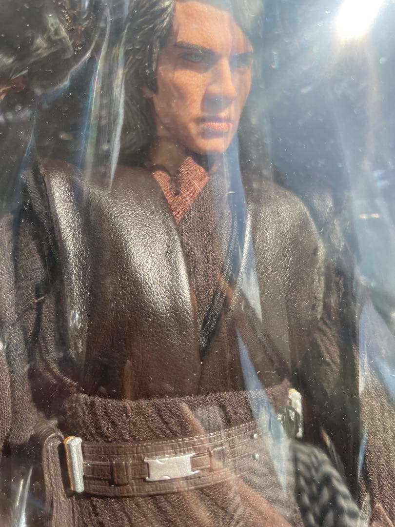 STAR WARS ANAKIN SKYWALKER フィギュア