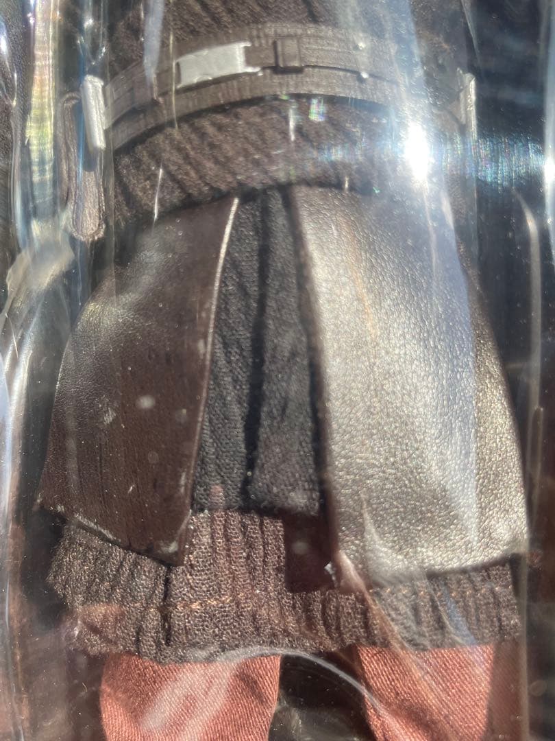 STAR WARS ANAKIN SKYWALKER フィギュア