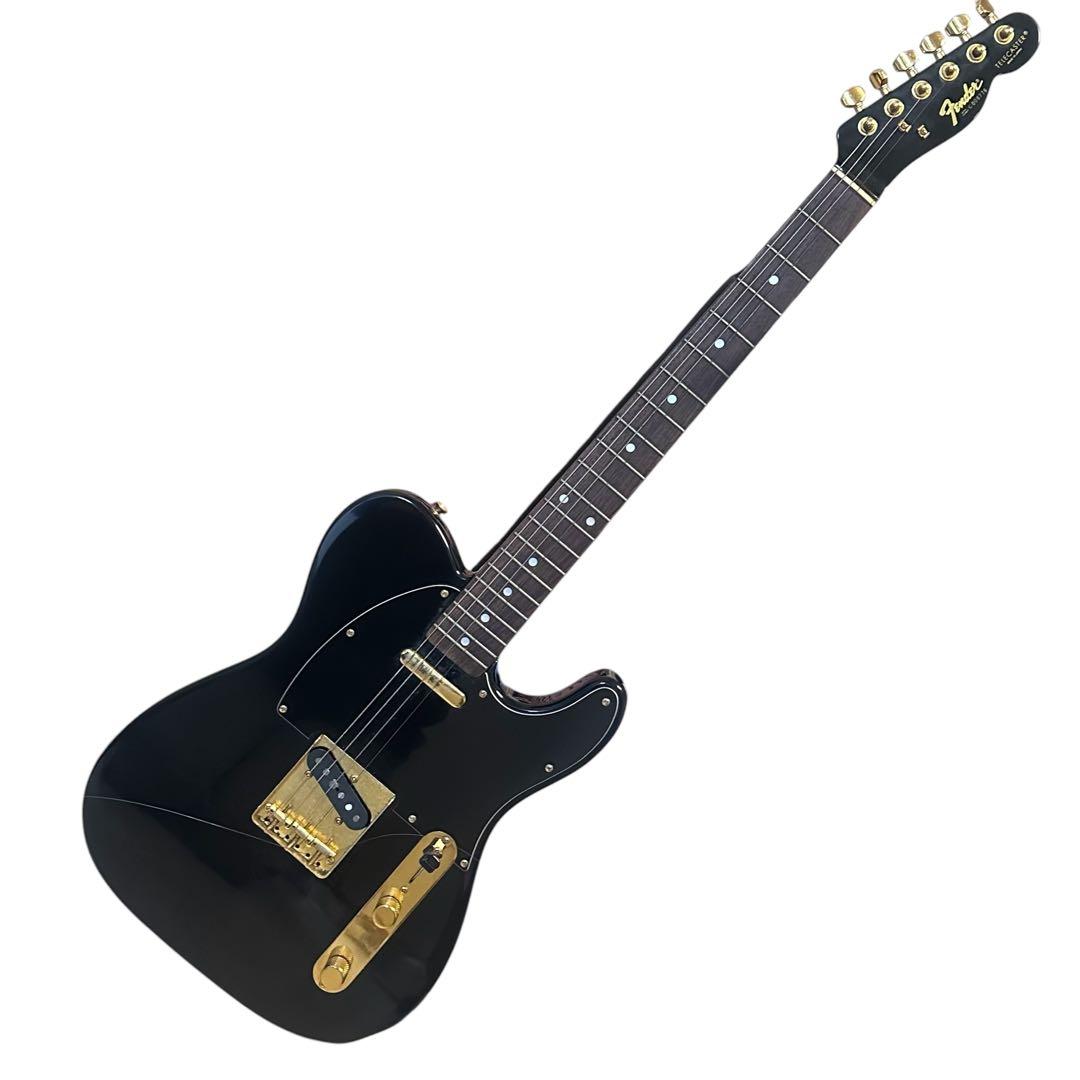 テレキャスター　フェンダー ジャパン　TLG80-550 telecaster