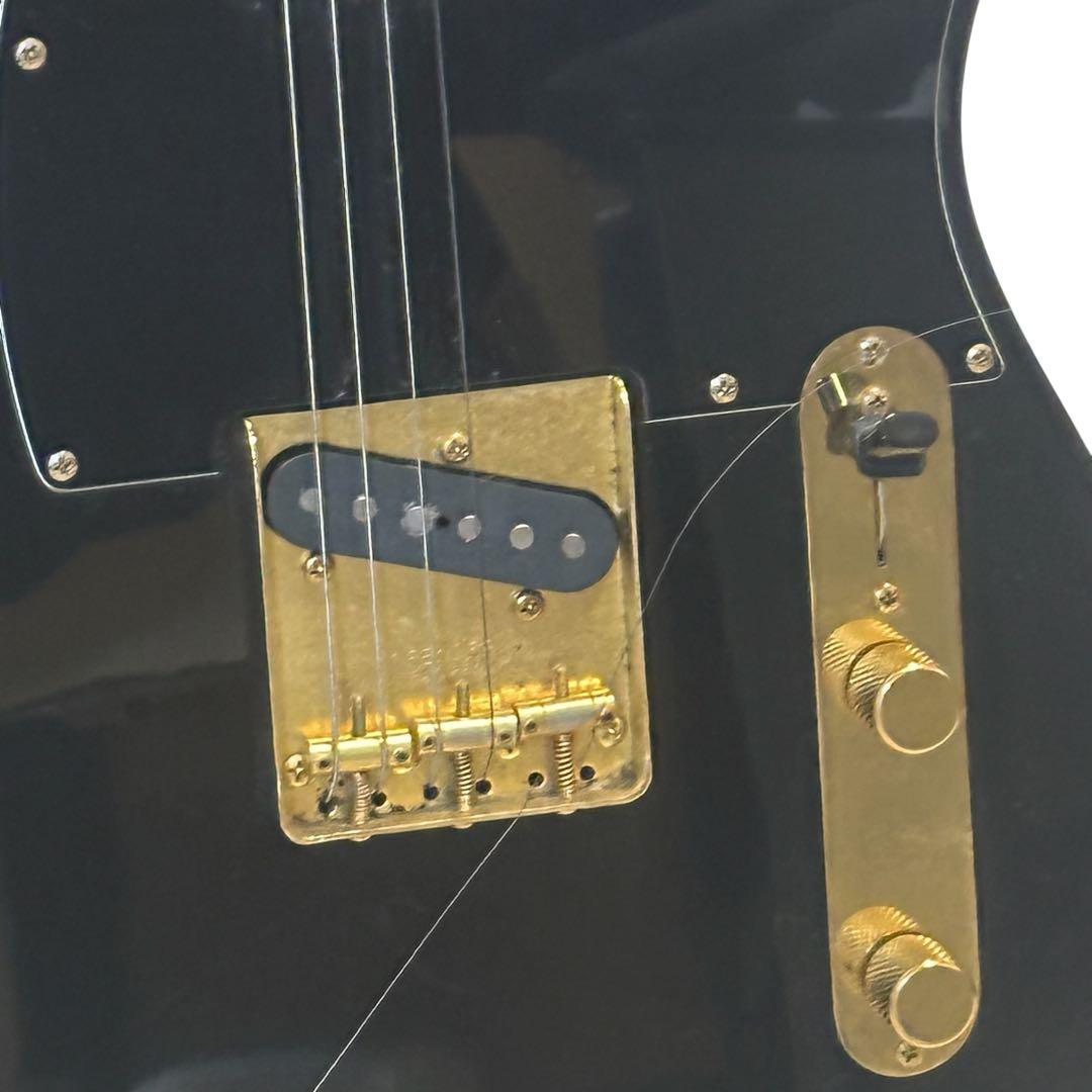 テレキャスター　フェンダー ジャパン　TLG80-550 telecaster