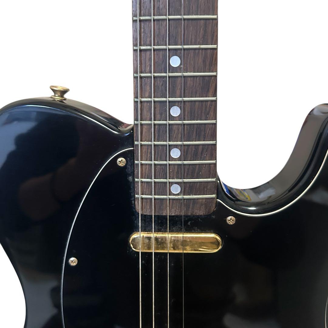 テレキャスター　フェンダー ジャパン　TLG80-550 telecaster