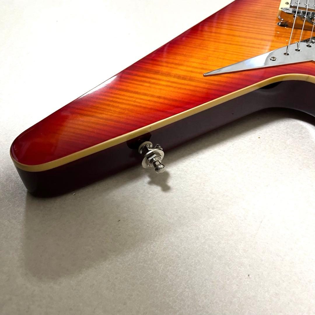 HAMER XT Series Vector F/T エレキギター ヘイマー