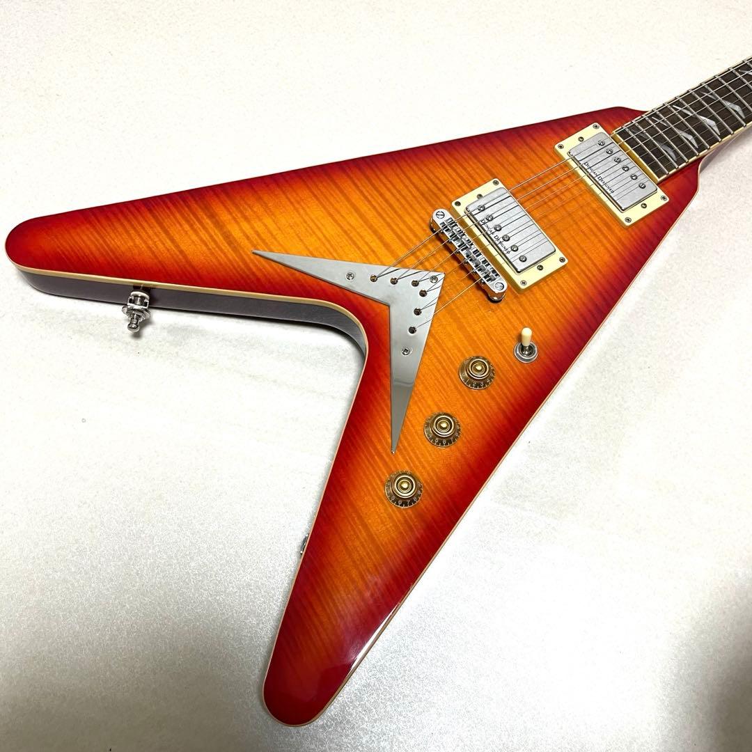 HAMER XT Series Vector F/T エレキギター ヘイマー