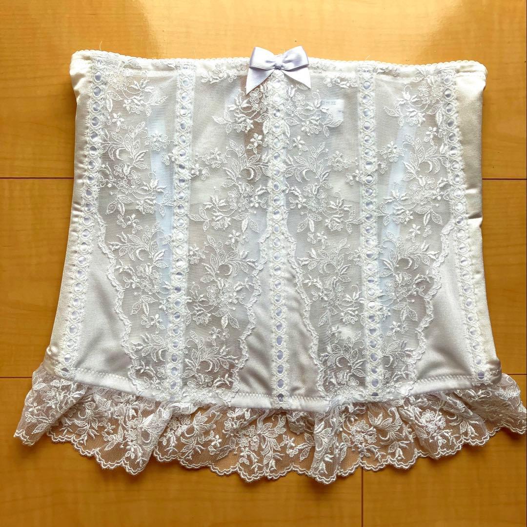 サモアブライダルインナー　3点セット　G75