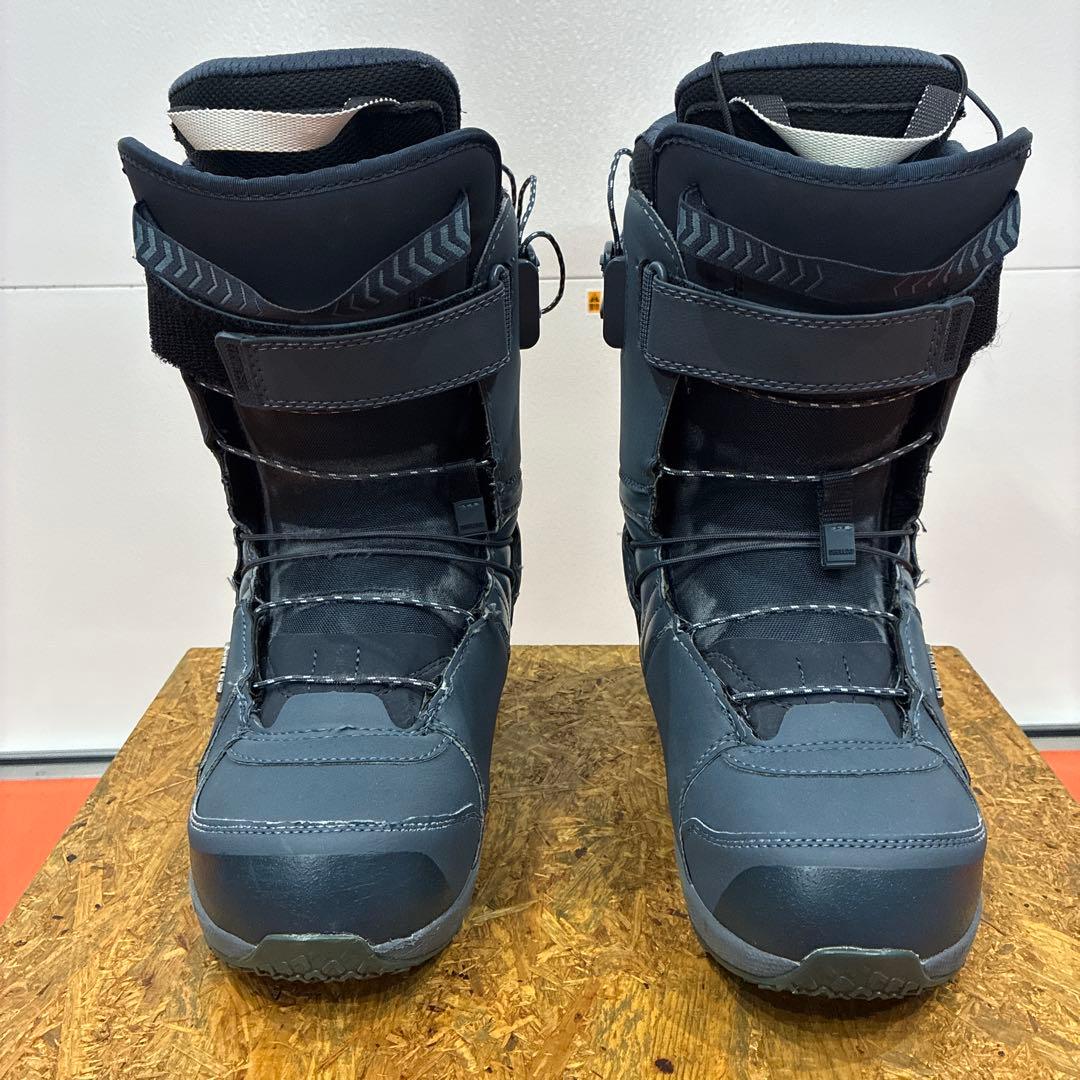 スノーボード DEELUXE DEEMON 25.5cm