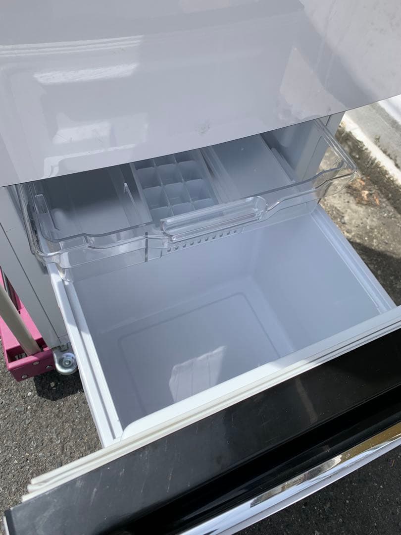 2020年式！　Hisense HR-D15C 必ず本文必読