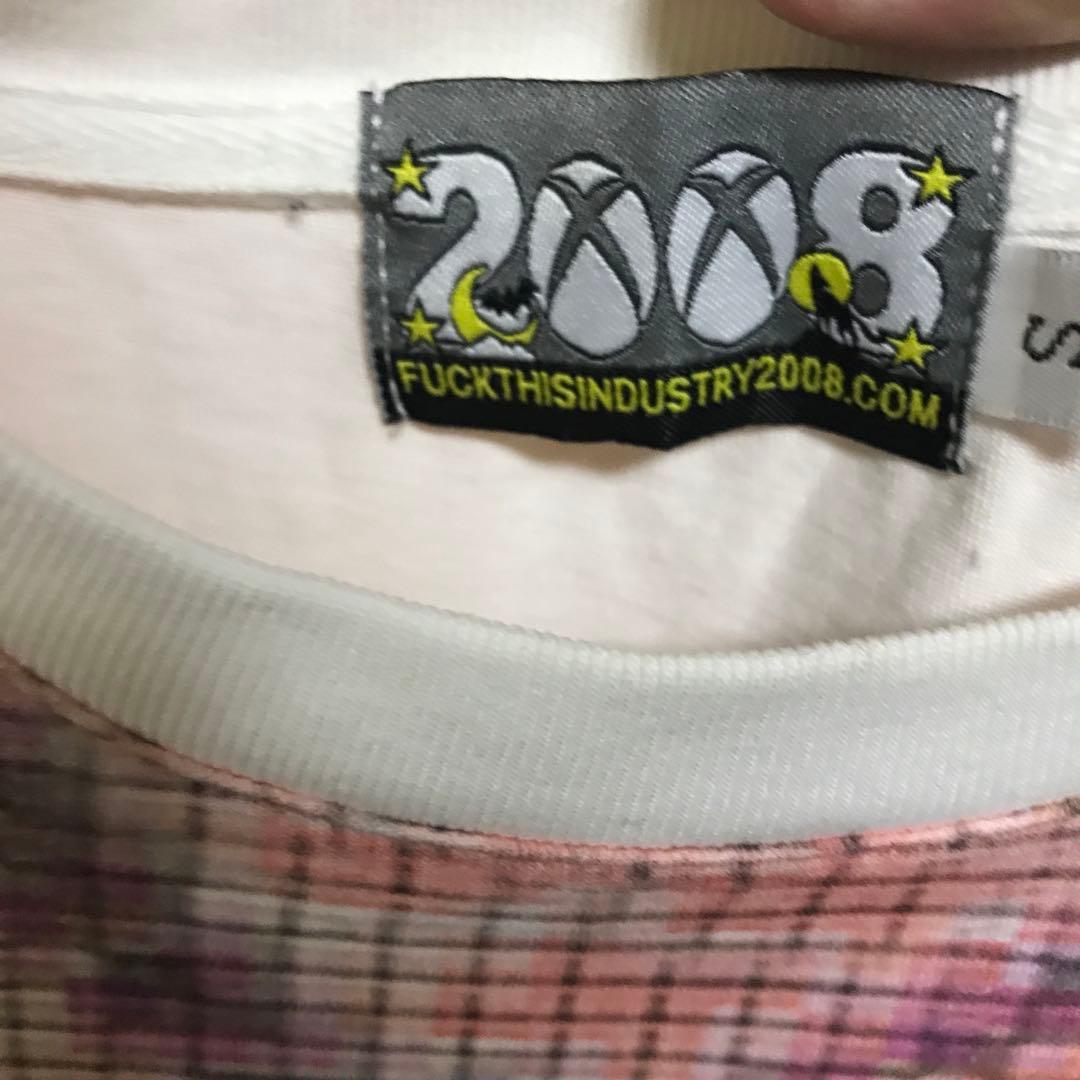 fuckthisindustry fti 2008 専用