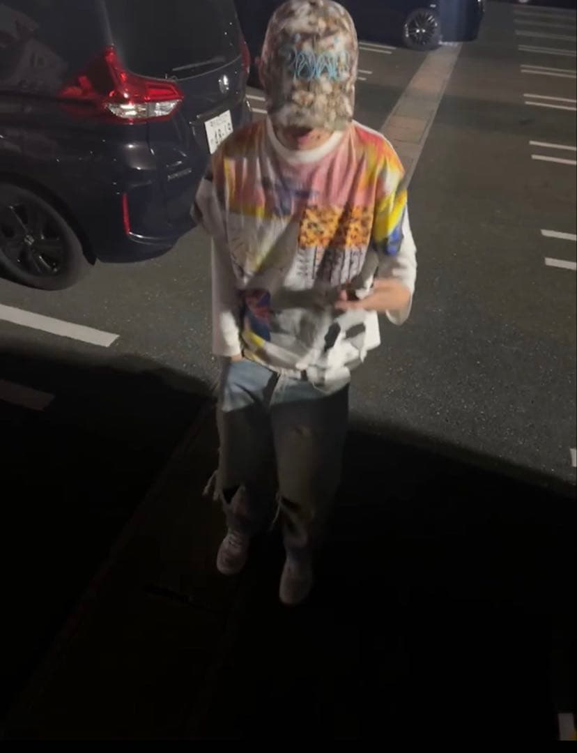 fuckthisindustry fti 2008 専用