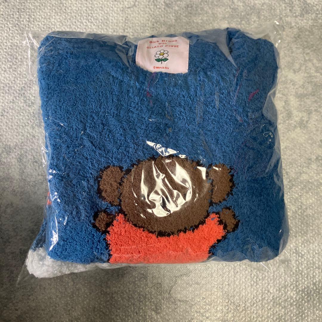 GELATO PIQUE ジェラピケ　パジャマセット　子供用　110〜120