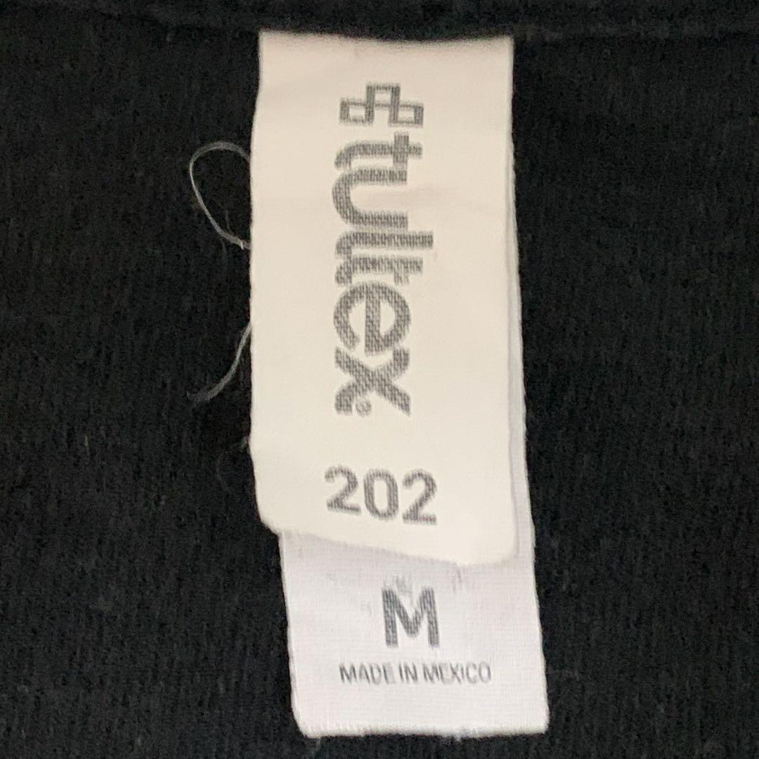 Linkin Park Hybrid Theory Album Tシャツ 黒 M