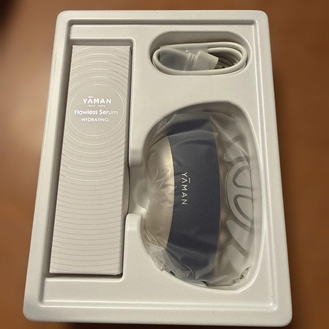 ヤーマン リフトロジーSP 美顔器