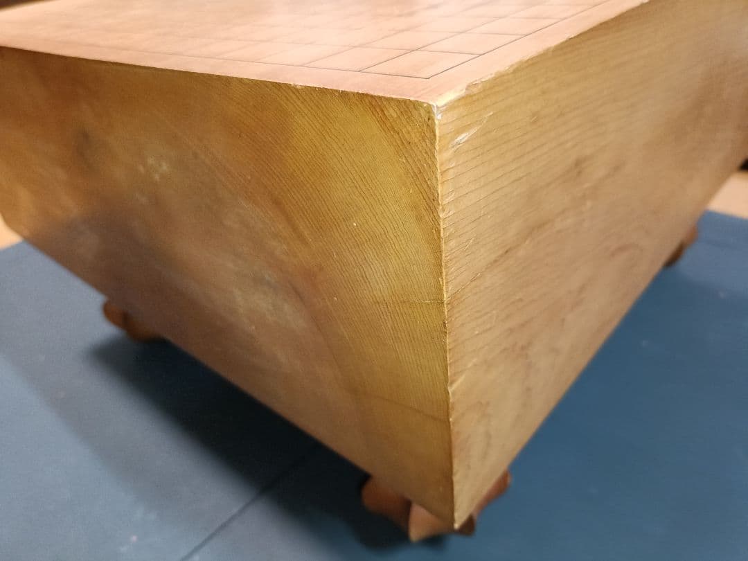 碁盤② タイプ：木表