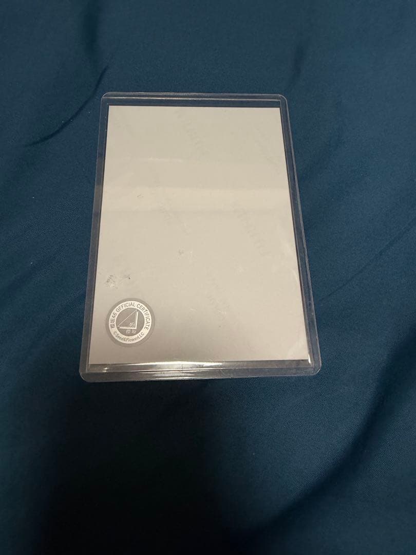 櫻坂46 稲熊ひな 生写真 サイン