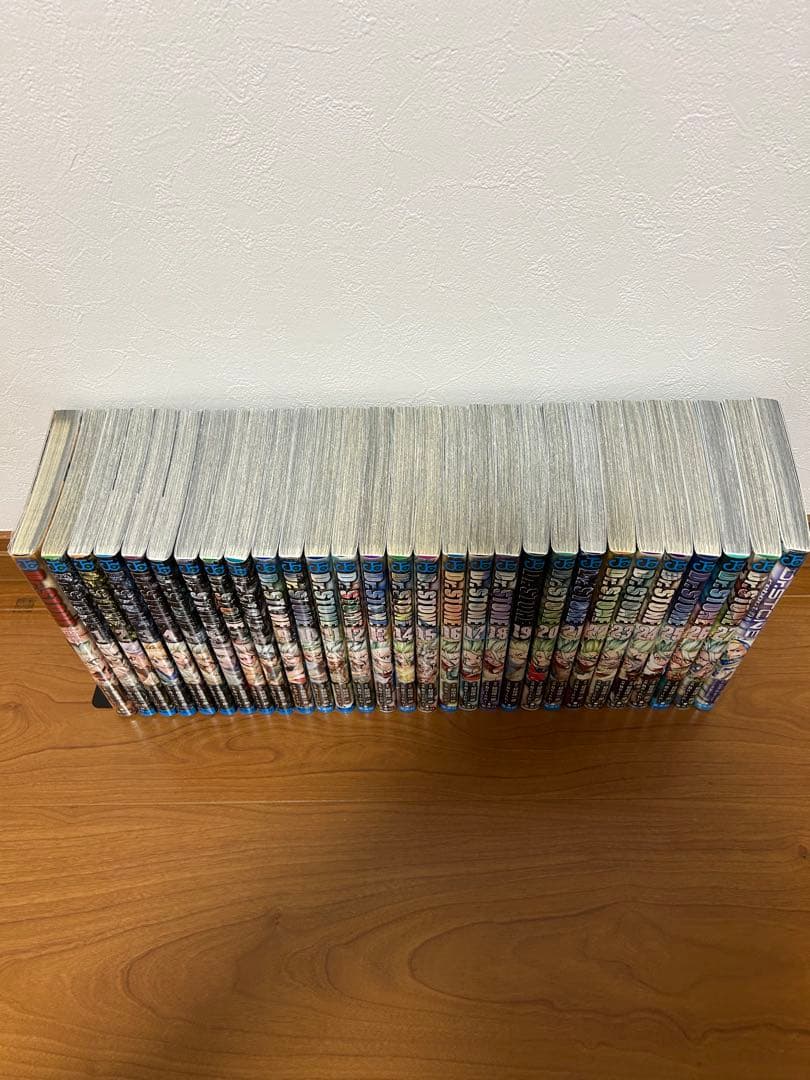 Dr.STONE ドクターストーン　1〜27巻　全巻セット　他2冊