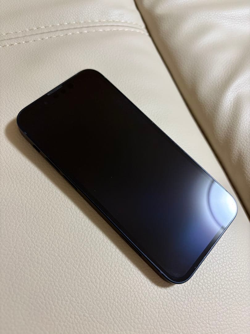 iPhone13mini 128GB 美品