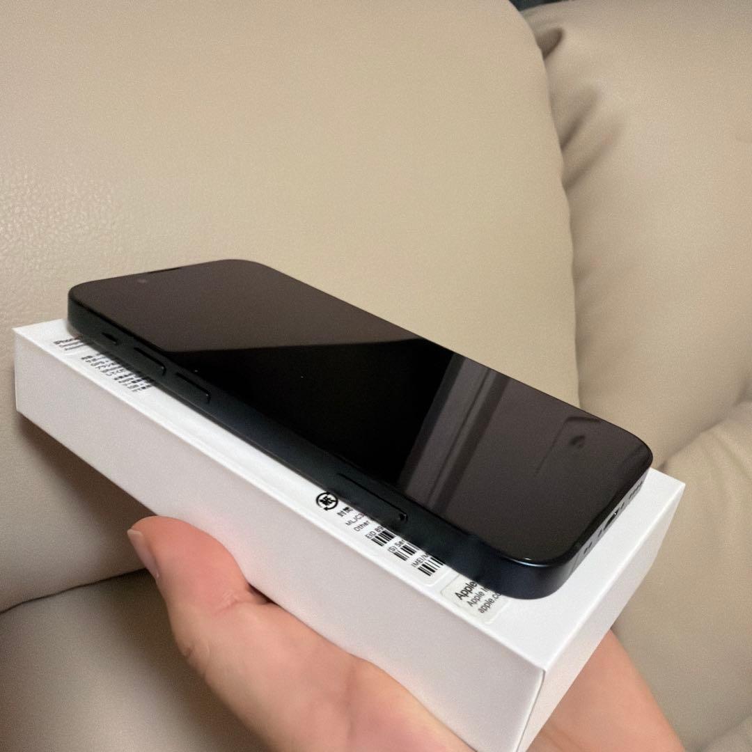 iPhone13mini 128GB 美品