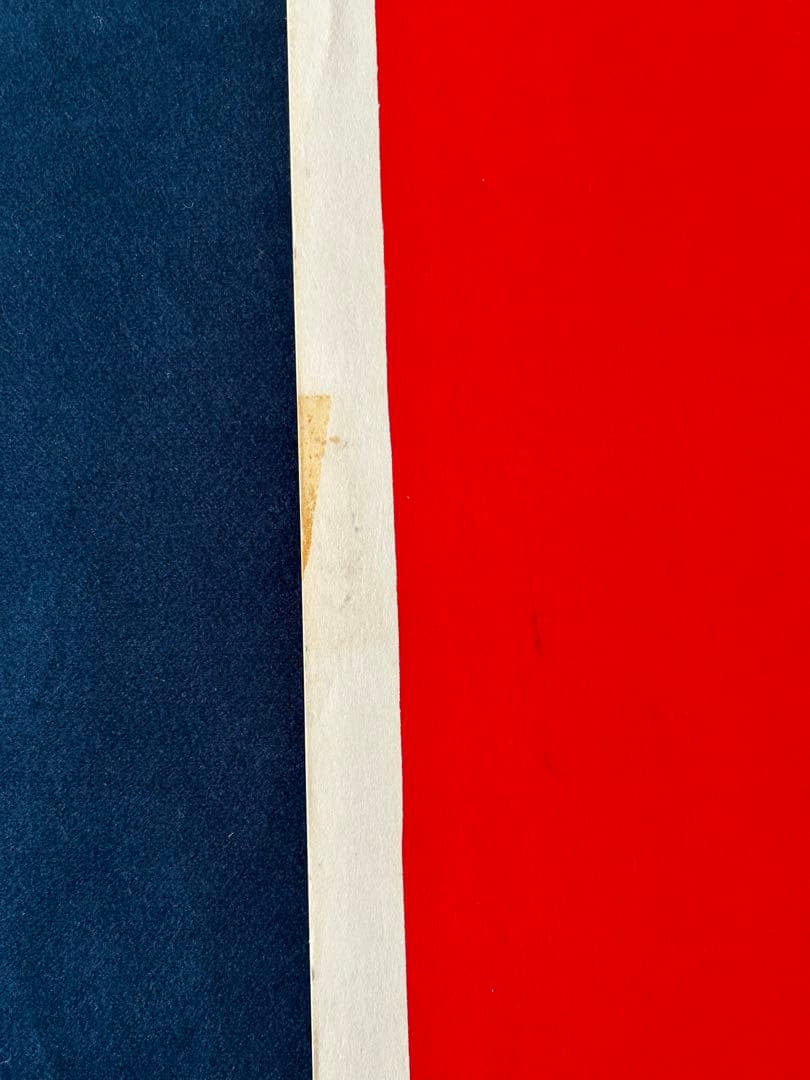 目には目を　USオリジナル映画ポスター