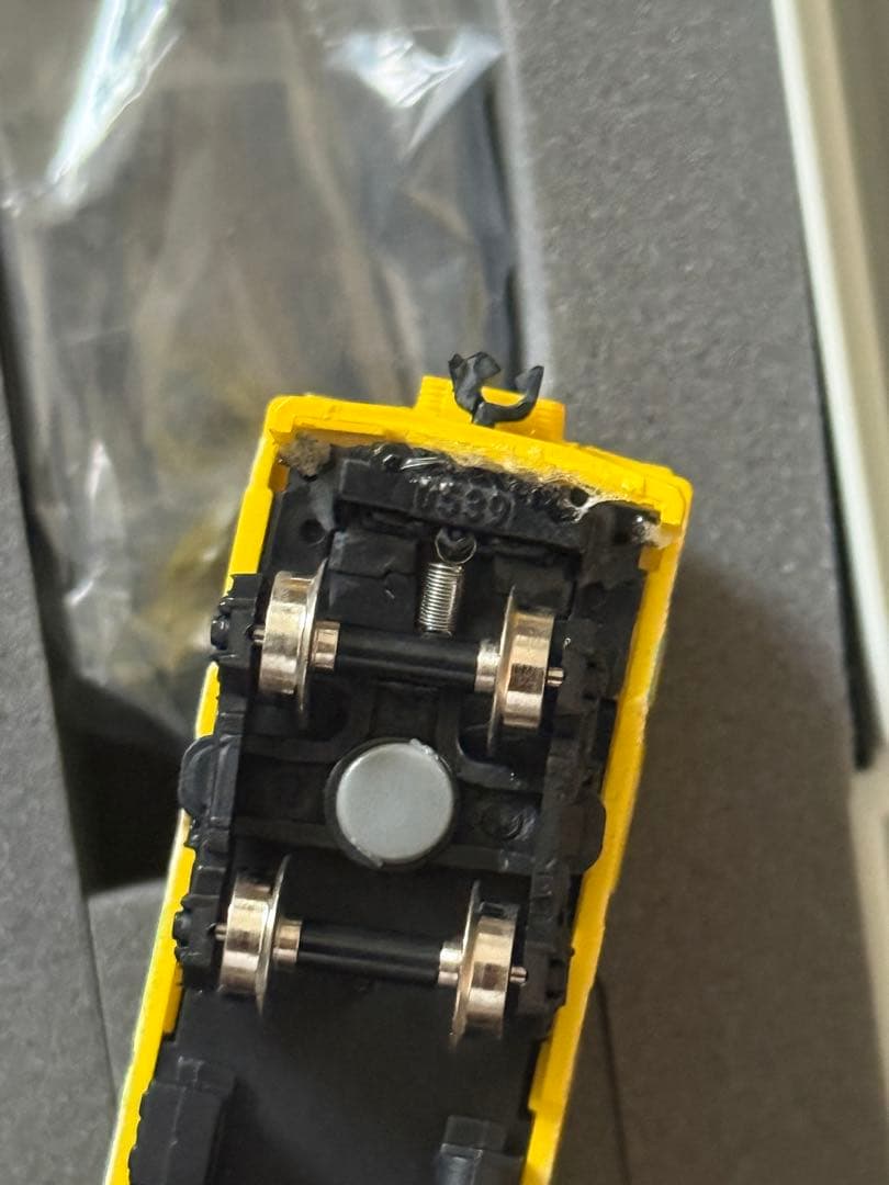 キハ47、キハ125ロマンシング佐賀 Nゲージ 16両フルセット