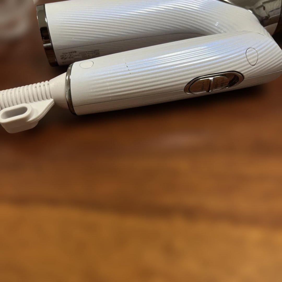 ReFaドライヤースマート ホワイト リファ (訳あり)