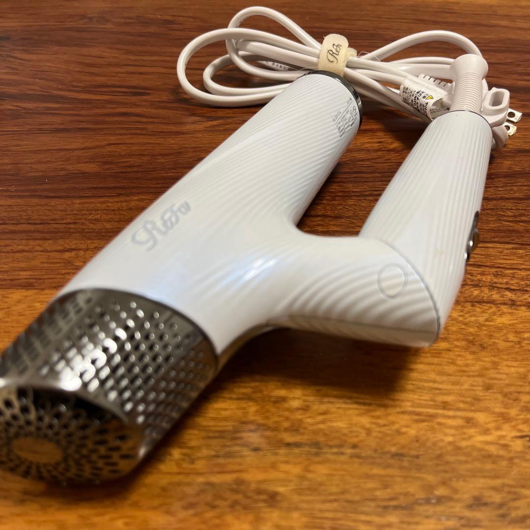 ReFaドライヤースマート ホワイト リファ (訳あり)