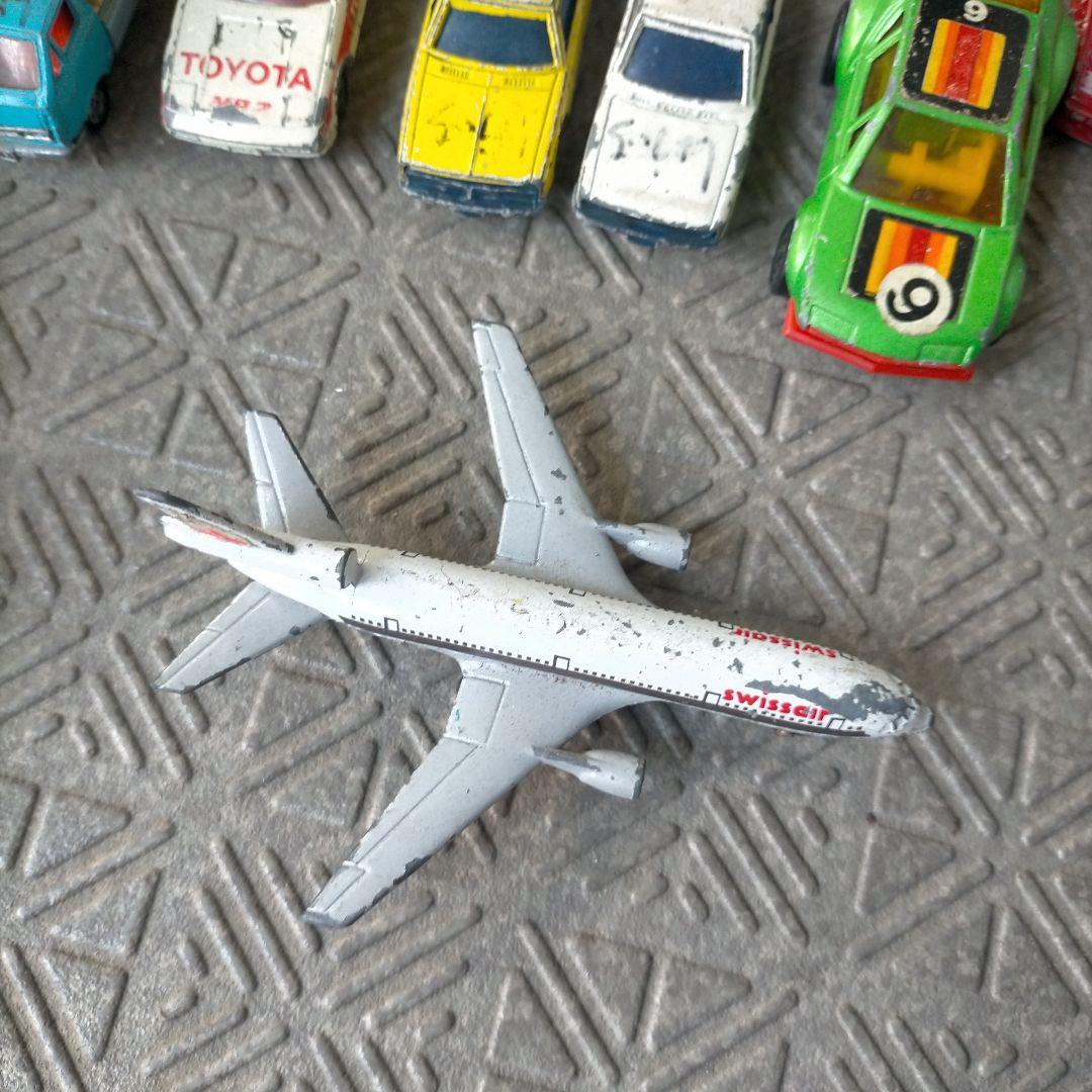 入手困難‼️当時物‼️昭和レトロ ミニカー 大量 まとめ売り！