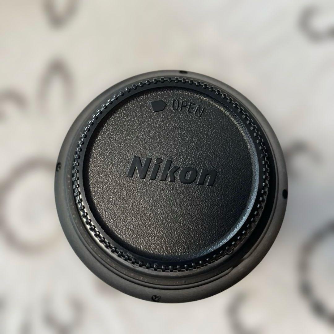 レンズ(単焦点) AF-S VR Micro-Nikkor 105mm f/2.8G IF-ED