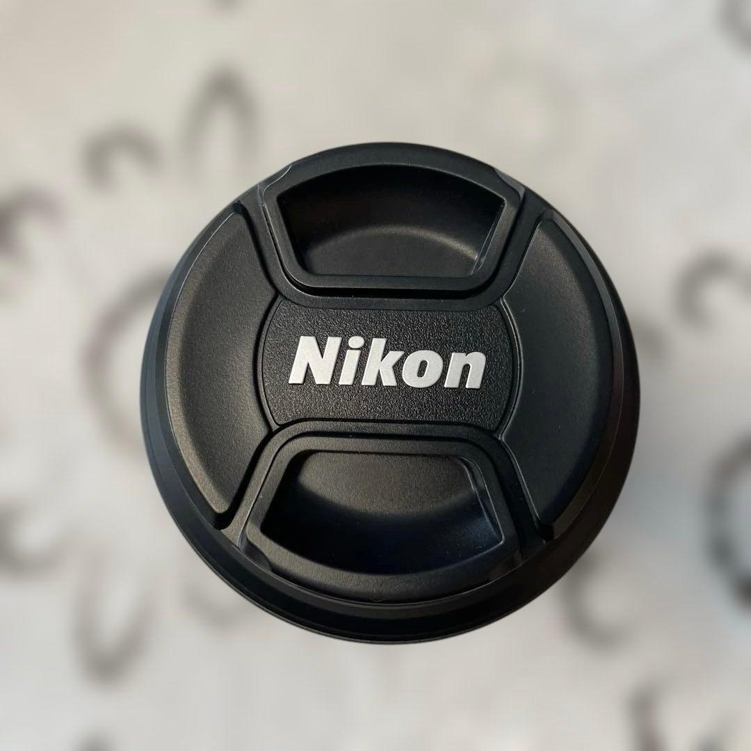 レンズ(単焦点) AF-S VR Micro-Nikkor 105mm f/2.8G IF-ED