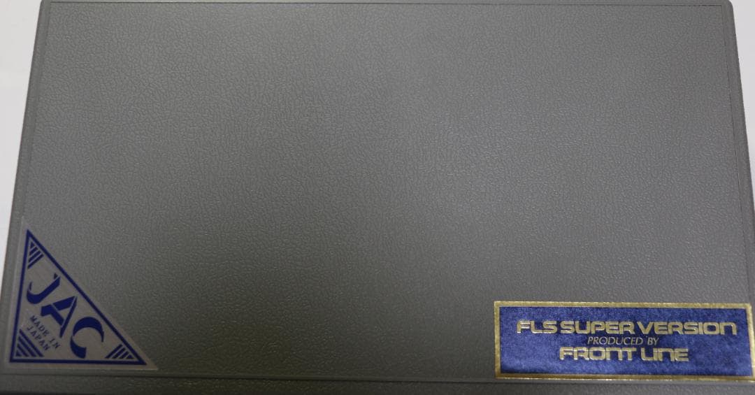 JAC製ABS樹脂ガスガン 　ブローニングＨＰハーフーシルバー　ASGK合法品