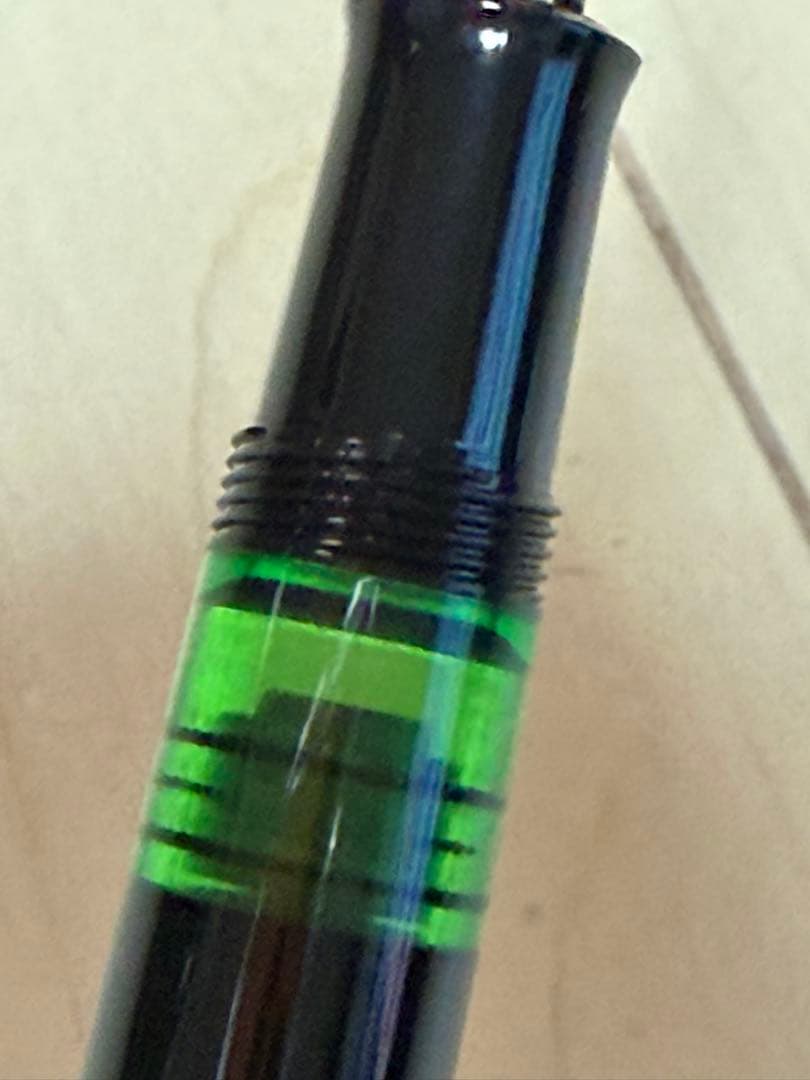 ドイツ　万年筆