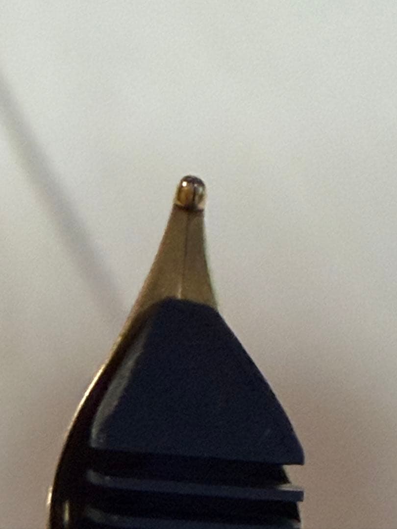 ドイツ　万年筆