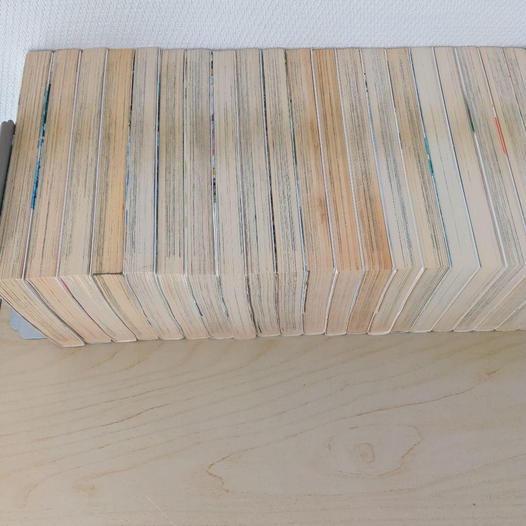 頭文字D イニシャルD 1〜48巻 全巻 しげの秀一