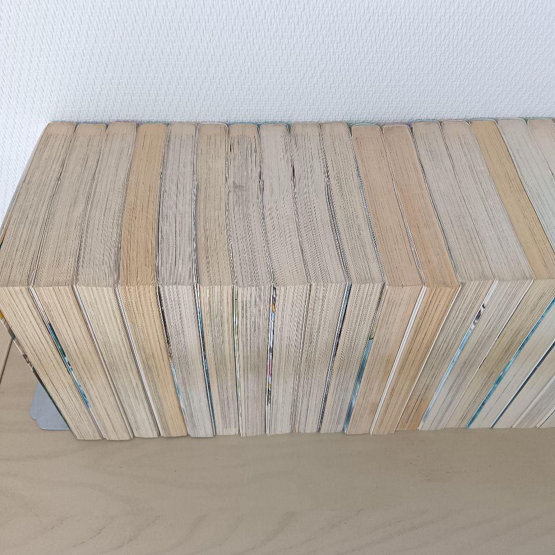 頭文字D イニシャルD 1〜48巻 全巻 しげの秀一